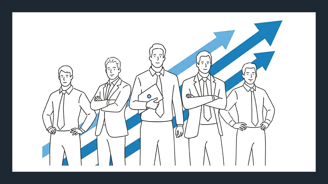 業務改革コンサルティング